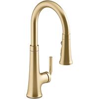 Buy Kohler Kitchen Faucets Online at Overstock | Our Best ...