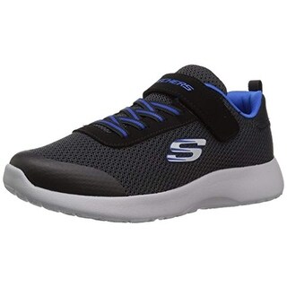skechers dynamight ultra torque black
