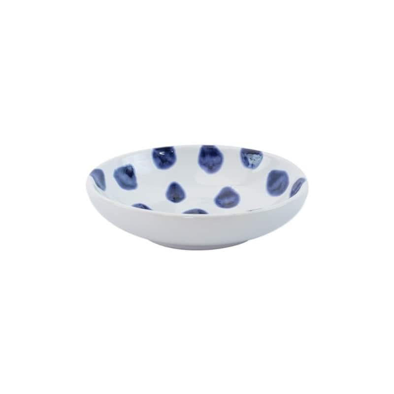 viva by VIETRI Santorini Assorted Condiment Bowls - Set of 4