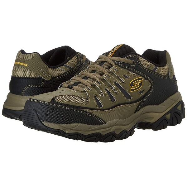 skechers men's afterburn