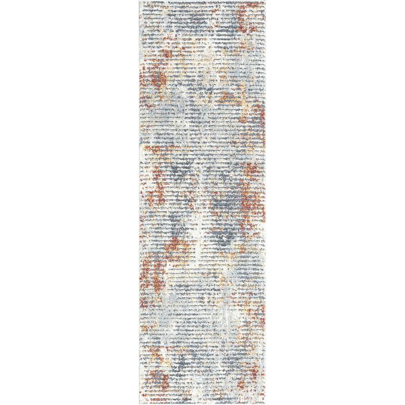 Mayson Modern & Contemporary Abstract Indoor Area Rug