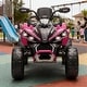 preview thumbnail 29 of 31, 24V Ride-On Car for Kids ,Electric Vehicle with Bonus Stickers,,Halloween gift