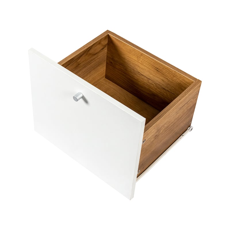 Sideboard Buffet Cabinet with 3 Drawers & 2 Doors,47.24"Buffet Cabinet with Adjustable Shelves