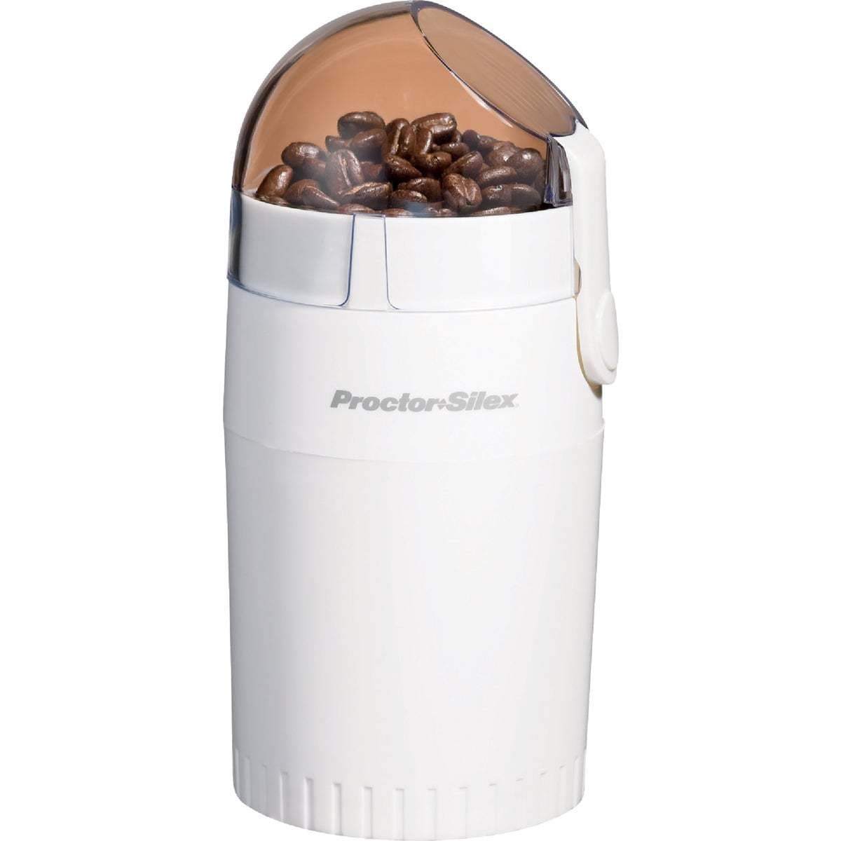 Hamilton Beach Fresh Grind Electric Coffee Grinder For Beans Spices And  More