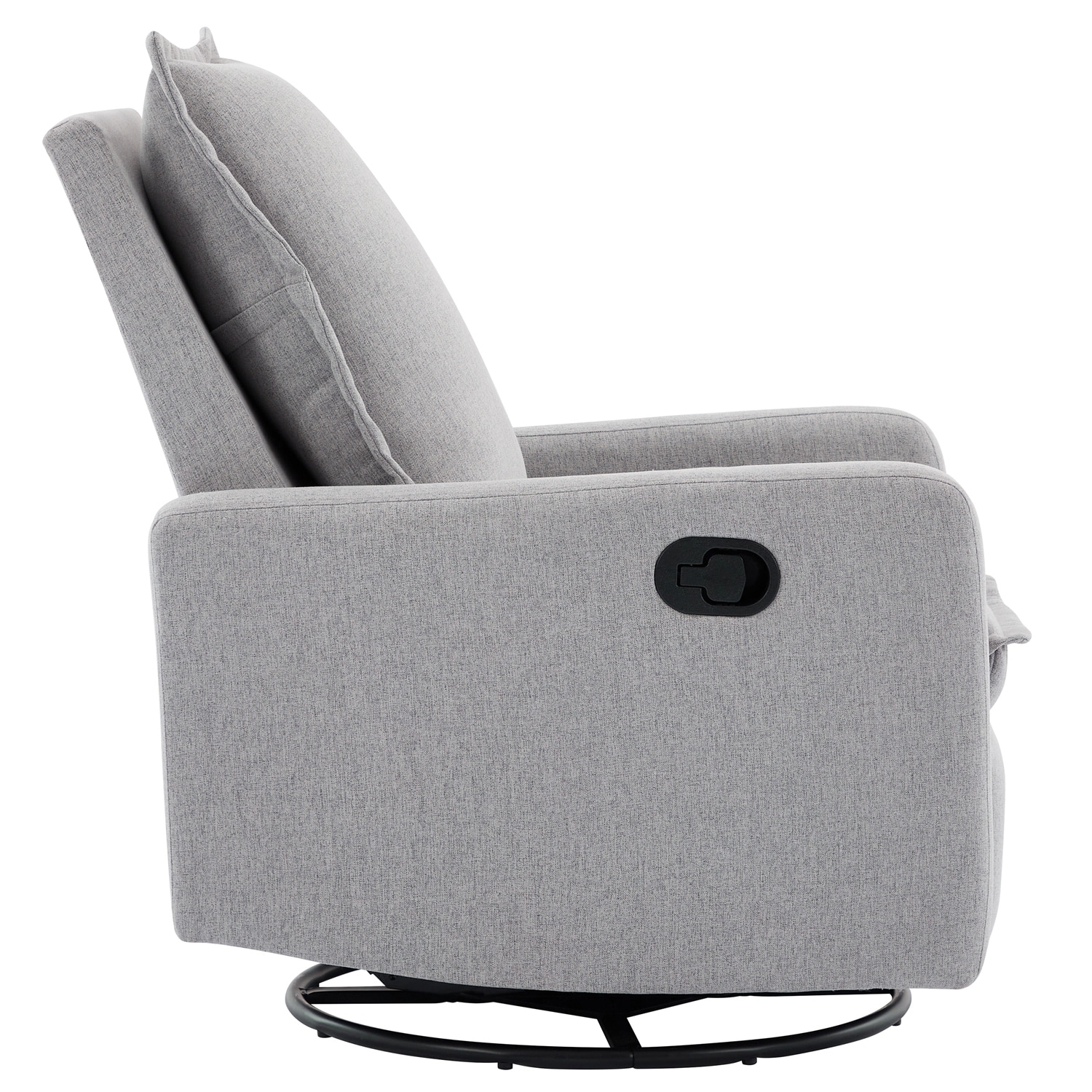Swivel Rocker Recliner Chair, Glider Rocker Recliner