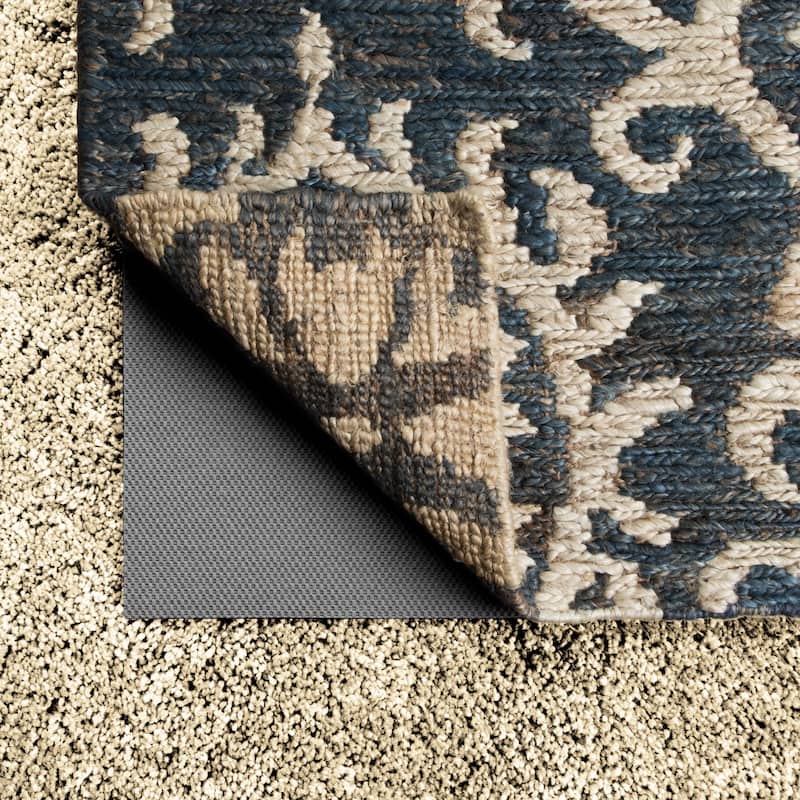 All-purpose Needlepunch Rug Pad - Grey