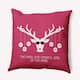 Option Holiday Pink