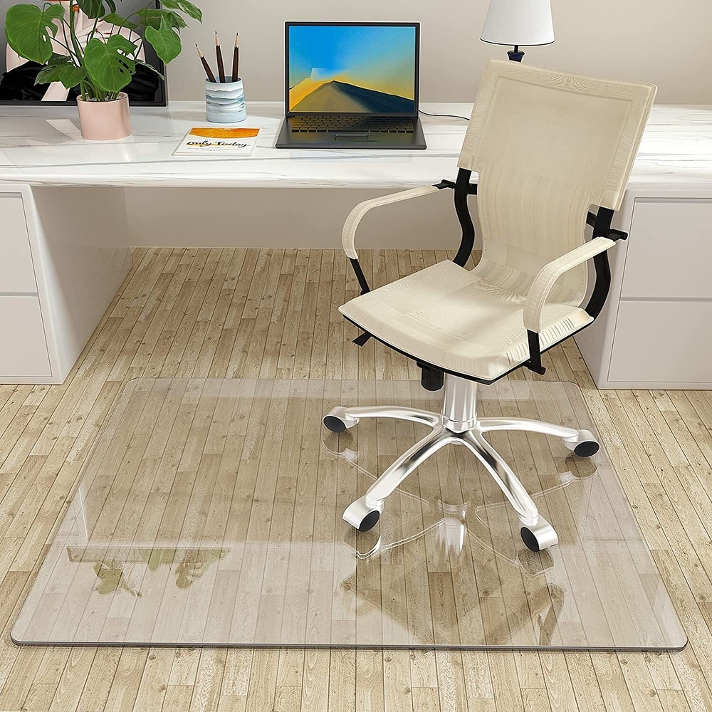 Buy Chair Mats Online at Overstock | Our Best Home Office Furniture Deals