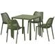 Option Olive Green
