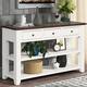 Option Antique White