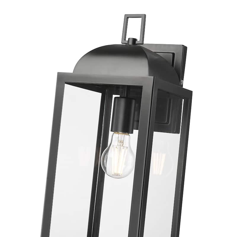 Millennium Lighting 194101 Beaufort 18" Tall Outdoor Wall Sconce