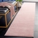 preview thumbnail 64 of 69, SAFAVIEH Plain And Solid Renske Rug 2'2" x 6' Runner - Pink - Runner