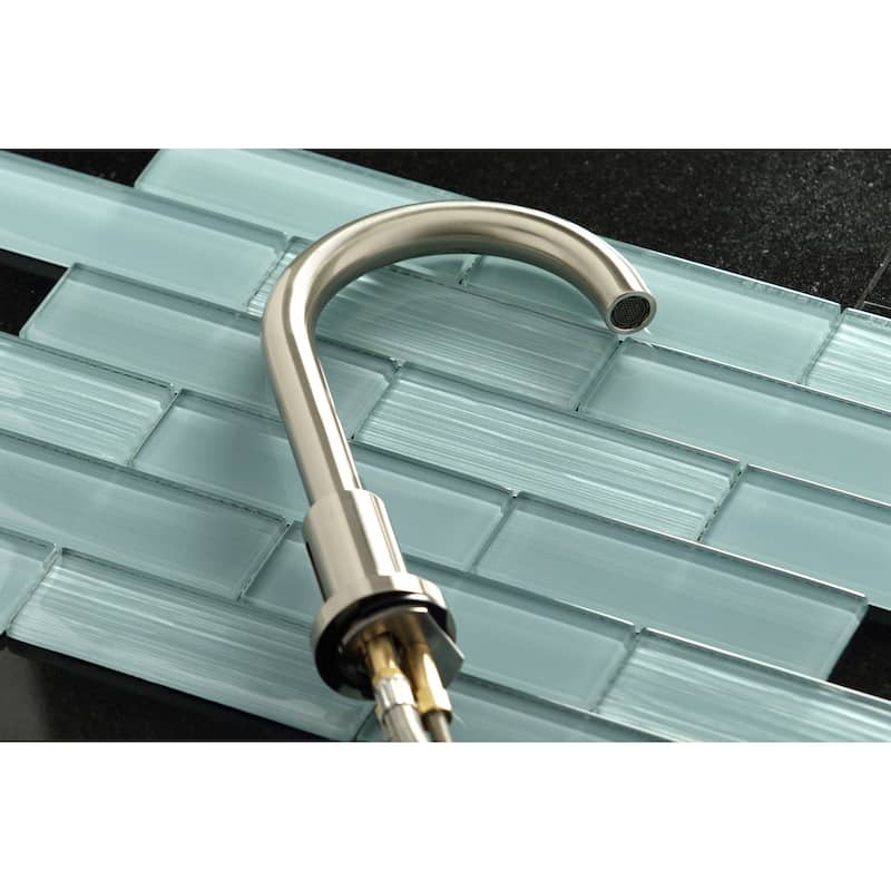 Concord 8-in. Widespread Bathroom Faucet