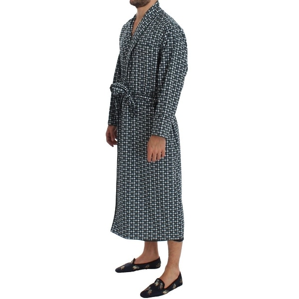 dolce and gabbana mens robe