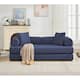 Option Dark Blue