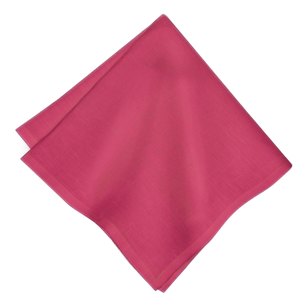 Caravan Palma Handwoven Napkins - Set of 4