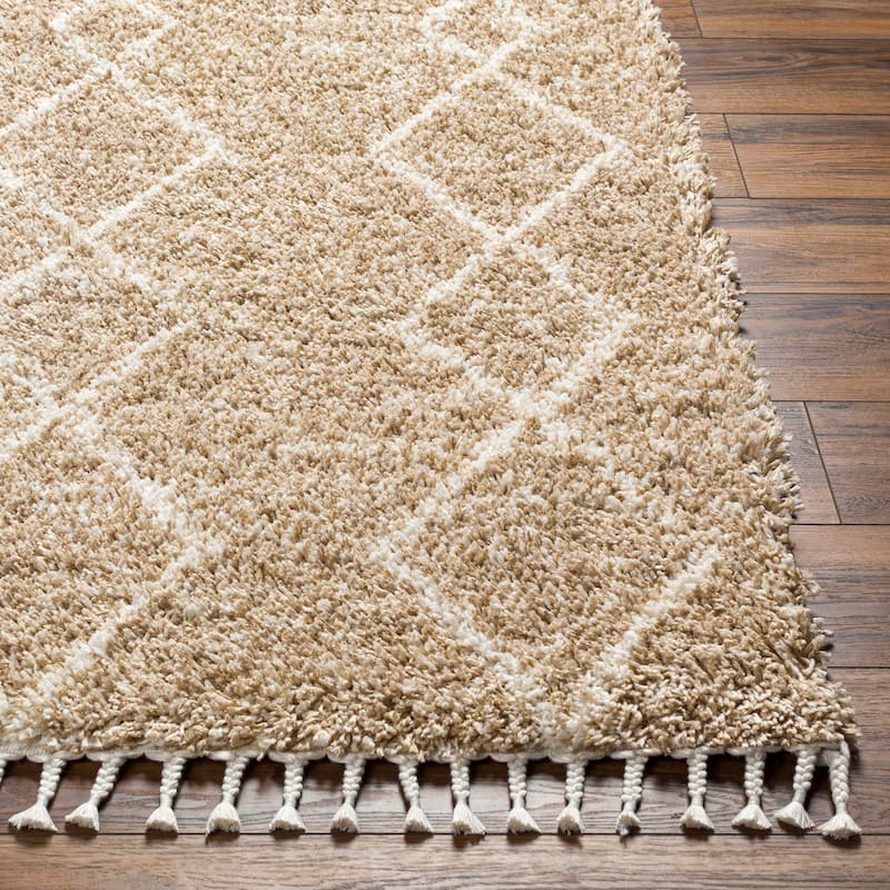 Simon Global Area Rug