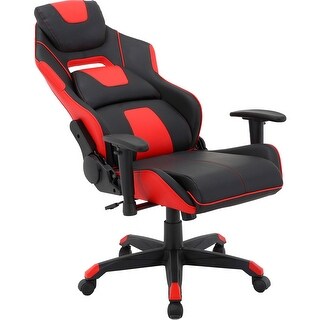Hanover Commando Ergonomic Gaming Chair