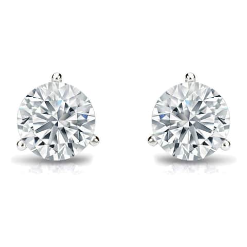 Buy gold Diamond Earrings Online at Overstock | Our Best Earrings Deals