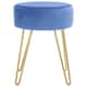Option Steel Blue/Gold