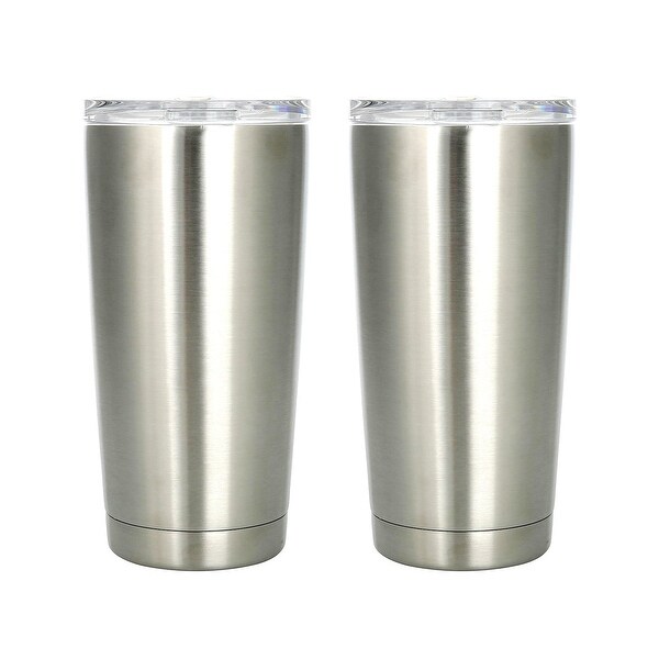 member's mark unbreakable tumblers