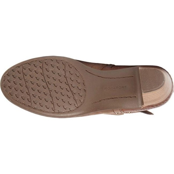 cobb hill rashel buckle bootie