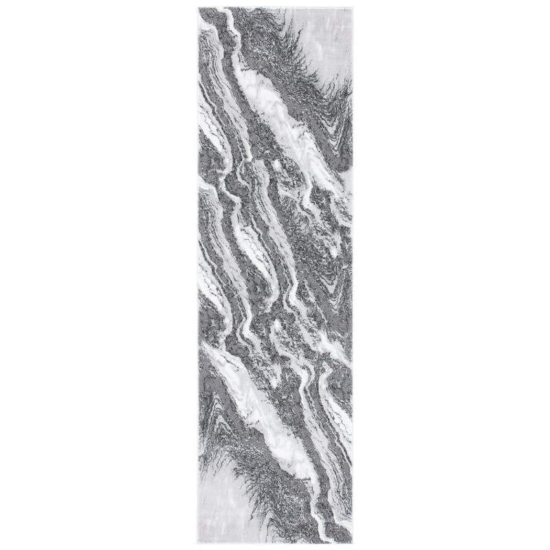SAFAVIEH Craft Neve Modern Abstract Rug