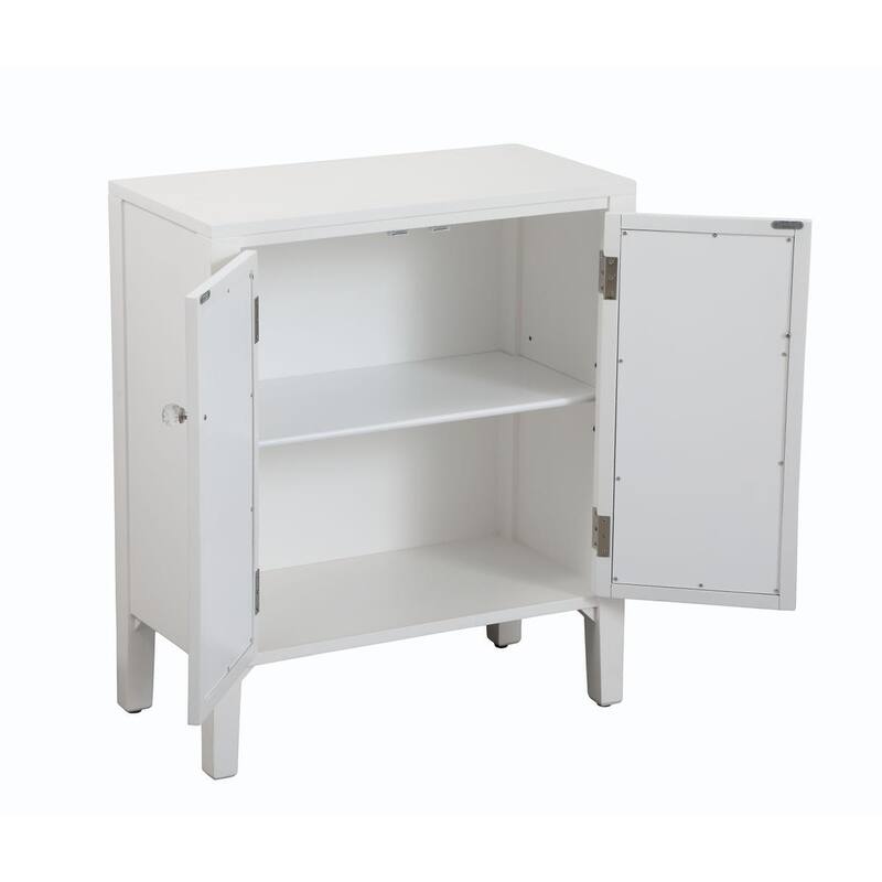 Indigo Home Mirrored Cabinet