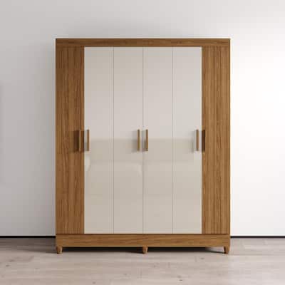 Uruguay Wardrobe