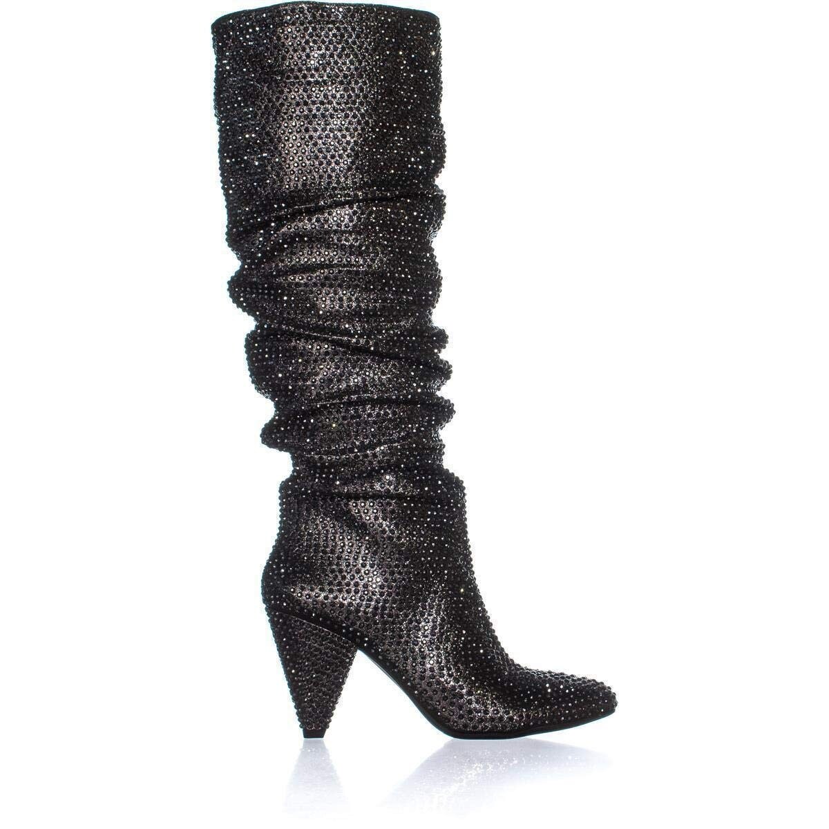 inc womens gerii dress boots