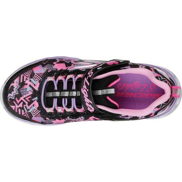skechers s lights heart lights sneaker