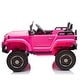 preview thumbnail 28 of 58, Toyota LC250 24V Two-Seater Ride On, Remote Control, Bluetooth, MP3