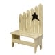preview thumbnail 6 of 4, Country-Style Picket Bench