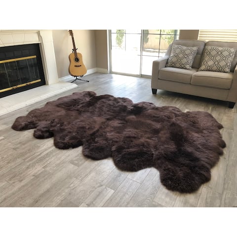 Brown Living Room Rugs Find Great Home Decor Deals Shopping At