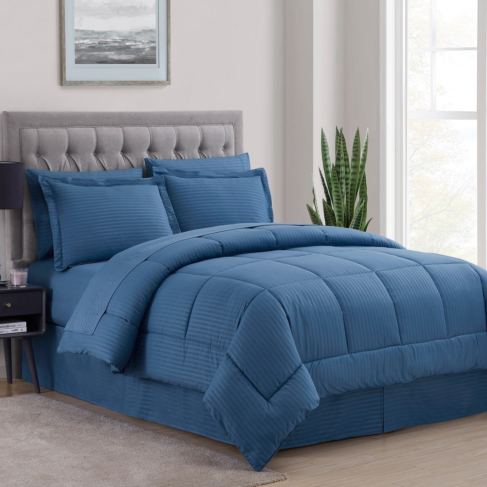 Queen Size Bed in a Bag Bed Bath Beyond