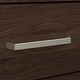 preview thumbnail 5 of 12, Bush Business Furniture Vista 2 Drawer Lateral File Cabinet