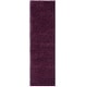 preview thumbnail 191 of 195, SAFAVIEH August Shag Solid 1.2-inch Thick Area Rug