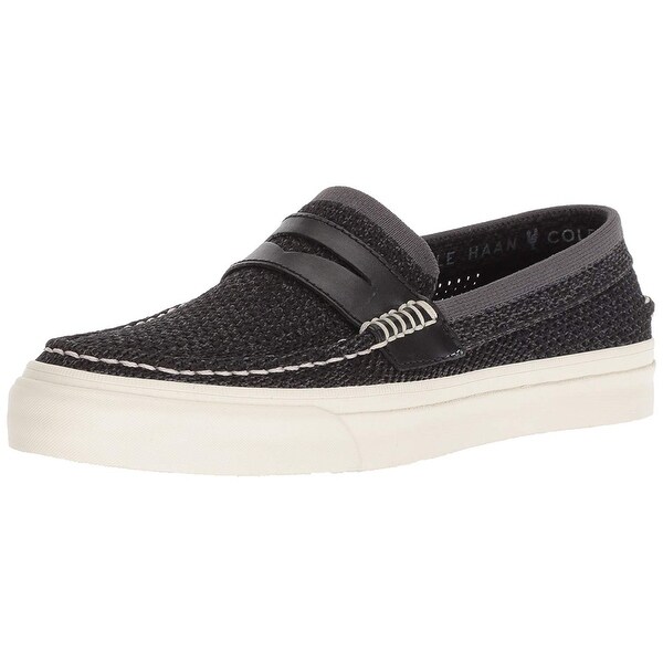 men's pinch weekender lx loafer with stitchlite