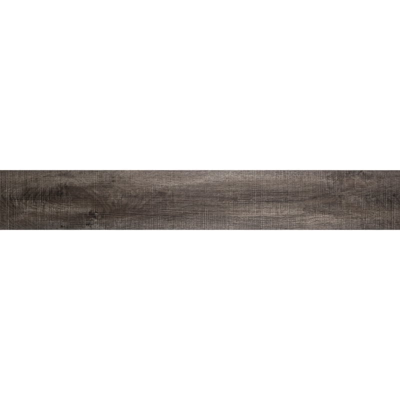 Muir 7x48 Matte Wood Look Plank Vinyl Tile - Floor & Wall - Large Format - Driftwood - Case of 10 (24.03 Sq. ft.)