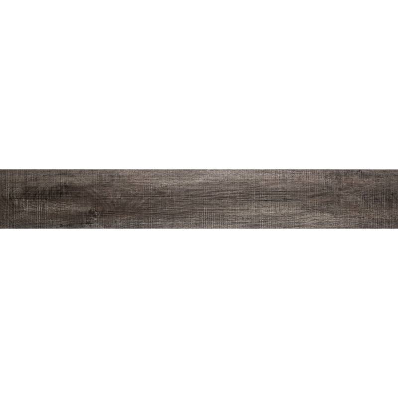 The Tile Life Muir 7x48 Driftwood Vinyl Floor & Wall Tile