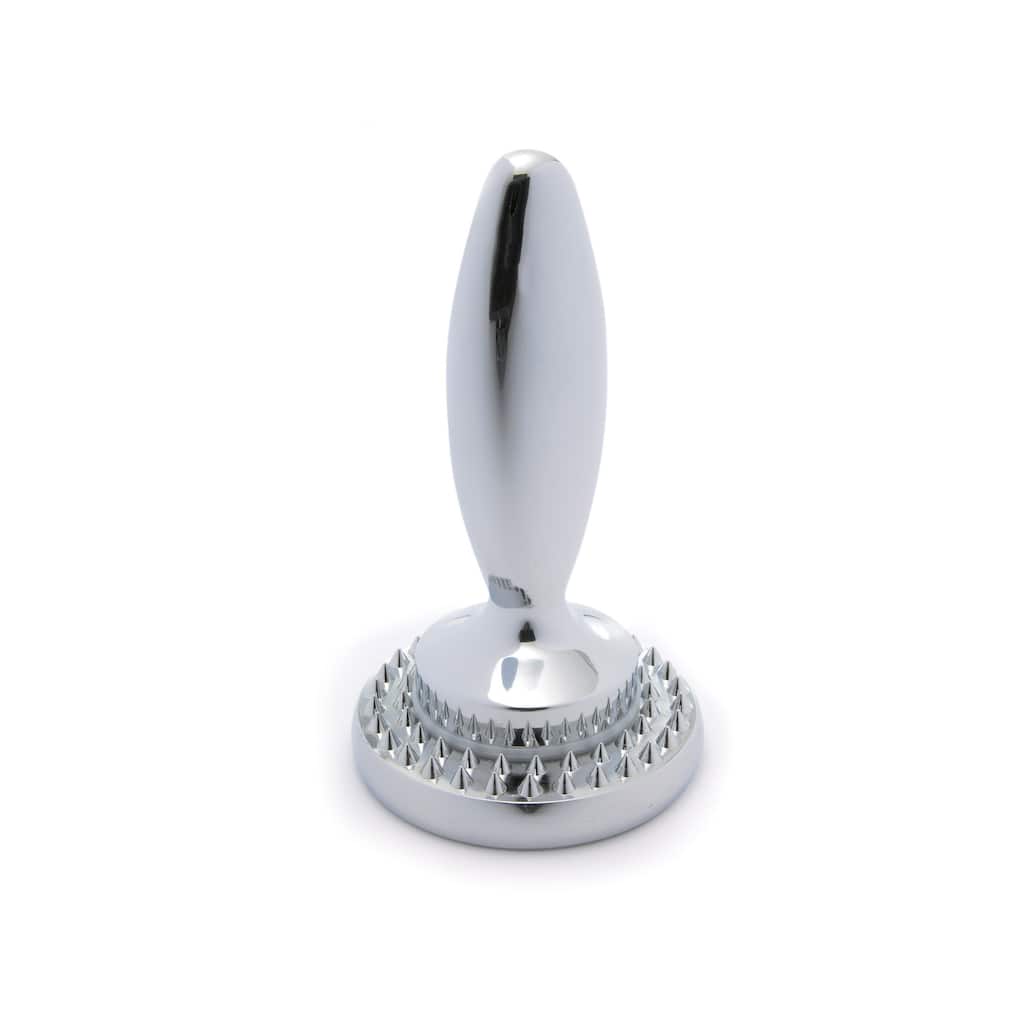 Household Essentials Reversible Dual Use Meat Tenderizer