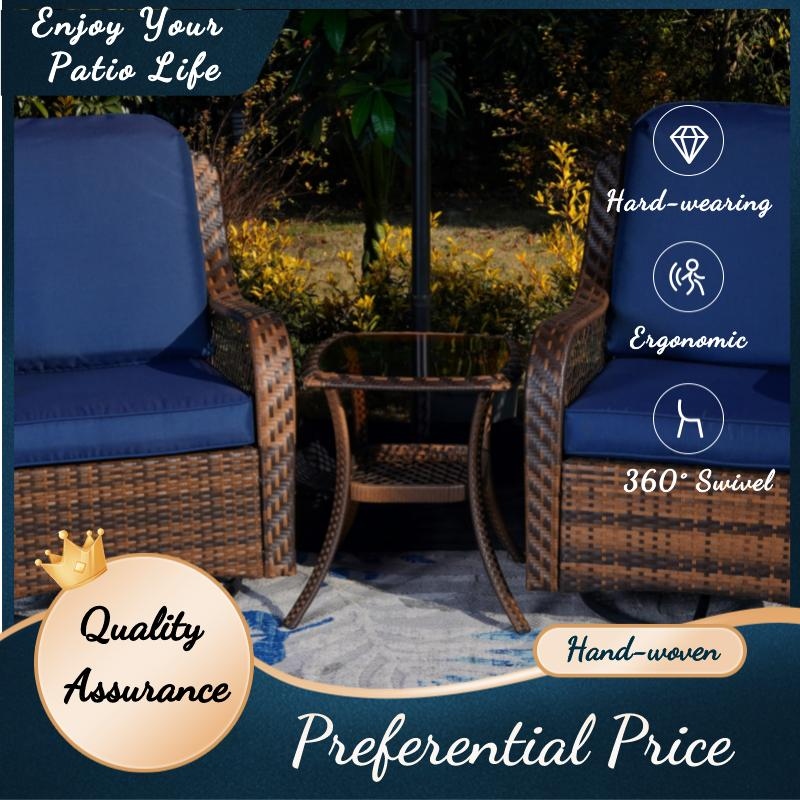 Buy Outdoor Sofas, Chairs & Sectionals Online at Overstock | Our 