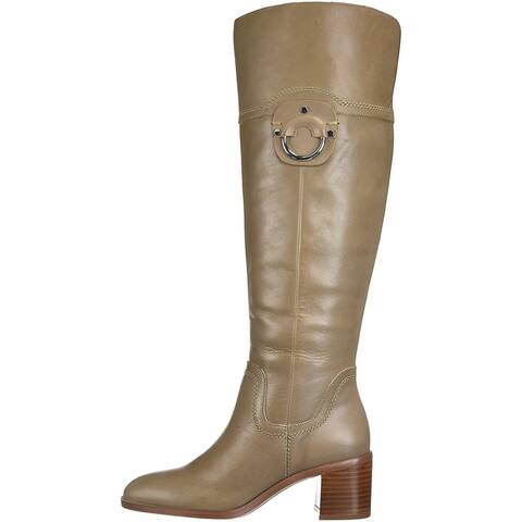 franco sarto beckford riding boot