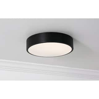 AFX Orion LED Flush Mount - 15.75" W