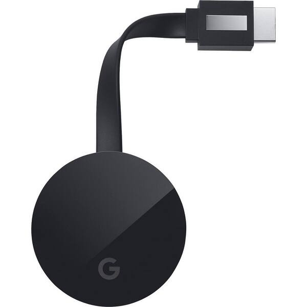 Chromecast Ultra Delivers 4k And Hdr Content But Is That Enough Updated Ars Technica