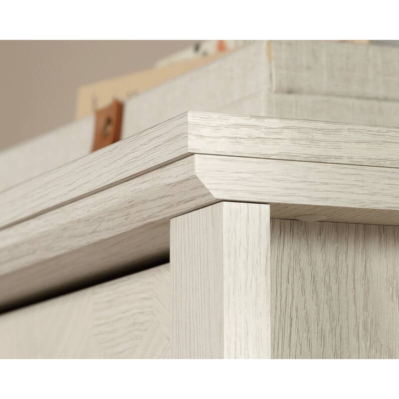 Larkin Ledge Storage Cabinet Go
