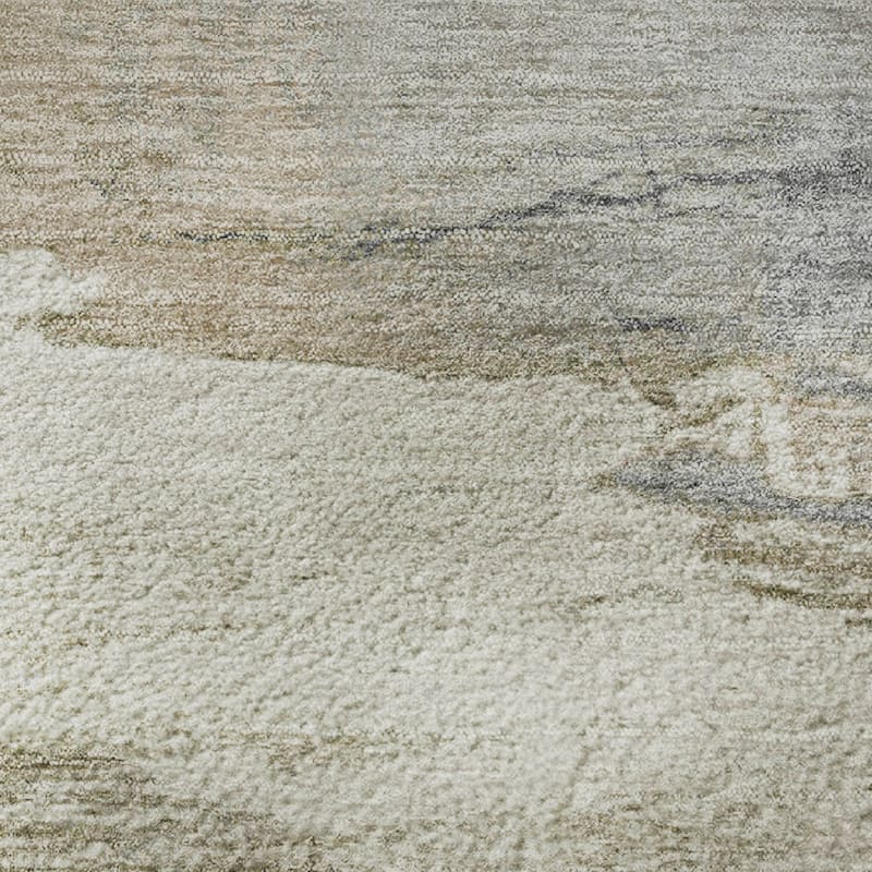 Premium Washable Super Soft Modern Glam Mayfield Rug