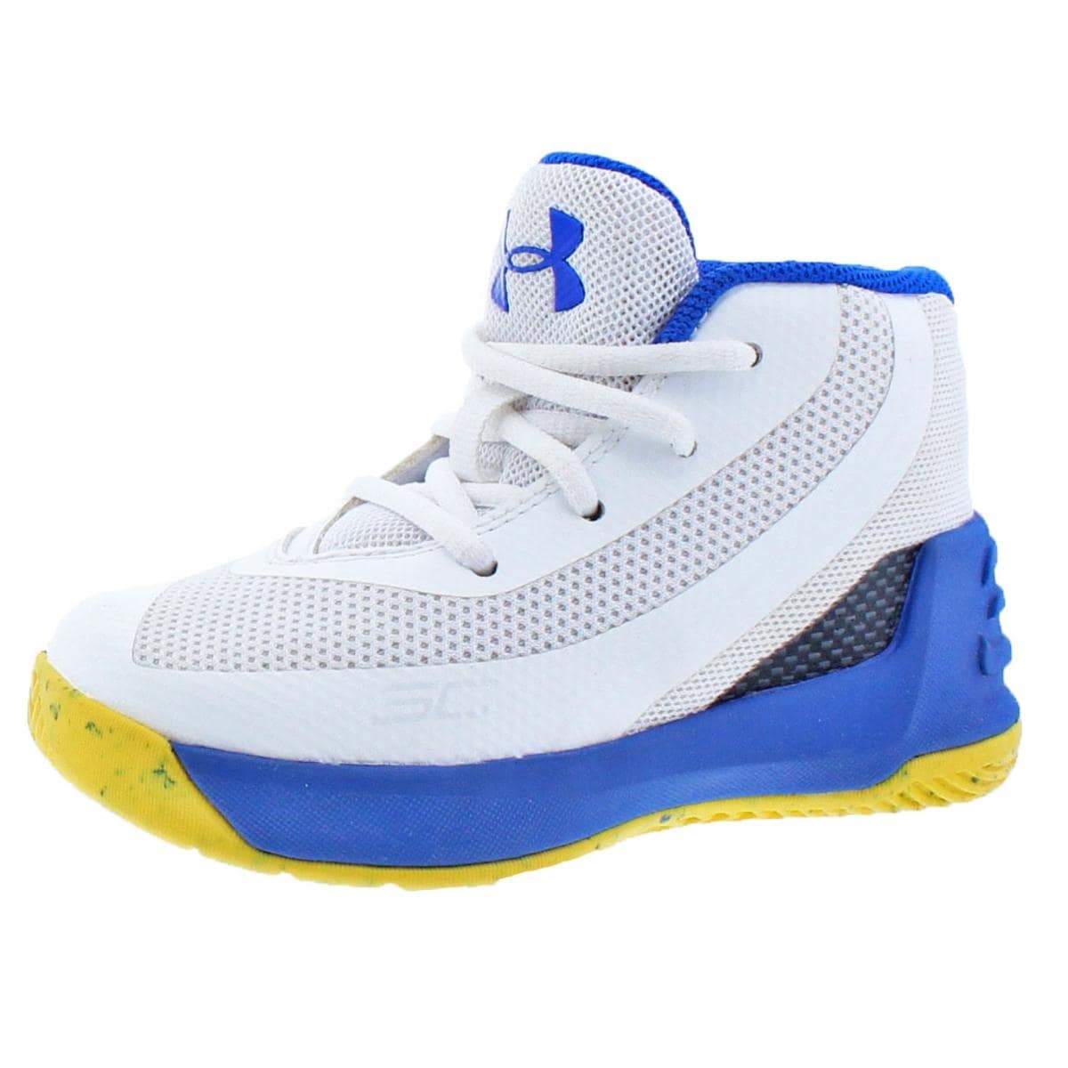 boys curry shoes
