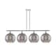 Option Polished Chrome / Smoked
