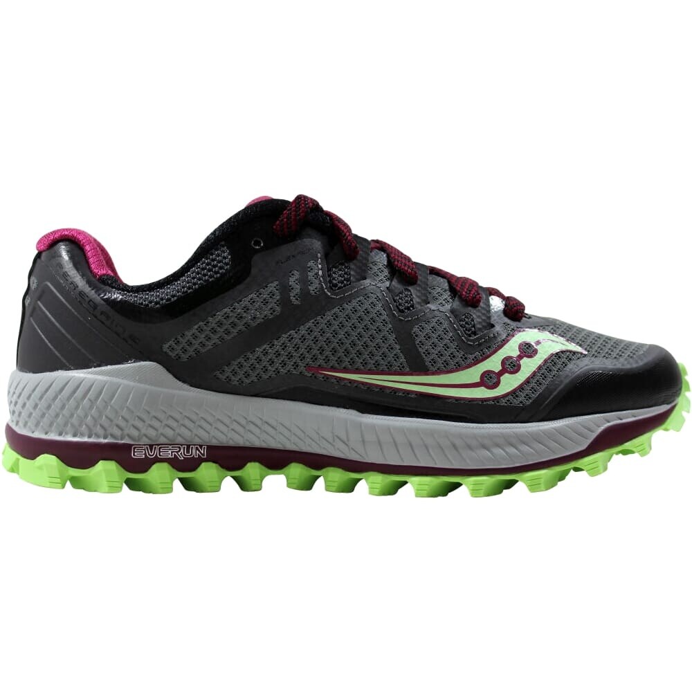 womens saucony peregrine 8